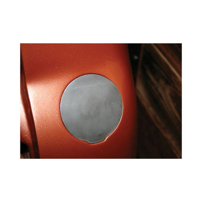 Brothers Trucks Brændstofhalspåfyldningspanel