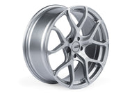 A01 FF 19X8.5 ET45 SILVER - APR A01 Flow Formed Wheels (19x8.5) (Hyper Silver) (1 Wheel)