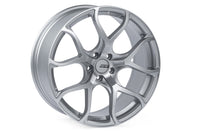 A01 FF 20X9.0 ET42 SILVER - APR A01 Flow Formed Wheels (20x9.0) (Hyper Silver) (1 Wheel)