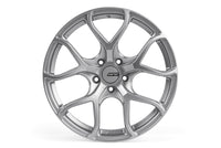 A01 FF 18X8.5 ET45 SILVER - APR A01 Flow Formed Wheels (18x8.5) (Hyper Silver) (1 Wheel)