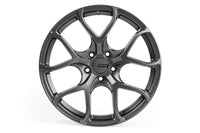 A01 FF 18X8.5 ET45 GUNMETAL GREY - APR A01 Flow Formed Wheels (18x8.5) (Gunmetal Grey) (1 Wheel)