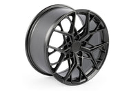 A02 FF 18X8.5 ET45 ANTHRACITE GREY - APR A02 Flow Formed Wheels (18x8.5) (Anthracite) (1 Wheel)