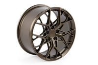 A02, FLW FRMD, 19X8.5 ET45,  BRONZE - APR A02 Flow Formed Wheels (19x8.5) (Bronze) (1 Wheel)
