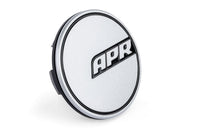 CENTER CAP SELF LEVELING SILVER - APR Floating and Self Leveling Center Cap - Silver