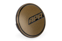 CENTER CAP SELF LEVELING BRONZE - APR Floating and Self Leveling Center Cap - Bronze