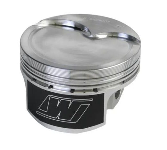 Wiseco LS Piston Set - 4.065" Bore - 3.900" Stroke - 6.125" Rod - 9CC Dish - K0421x65