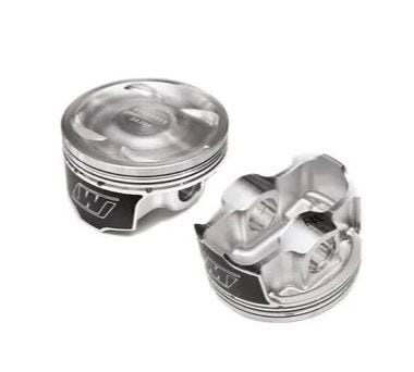 Wiseco GEN V Piston Set - 4.065" Bore - 4.000" Stroke - 6.125" Rod - 15CC Dish - K0444xs