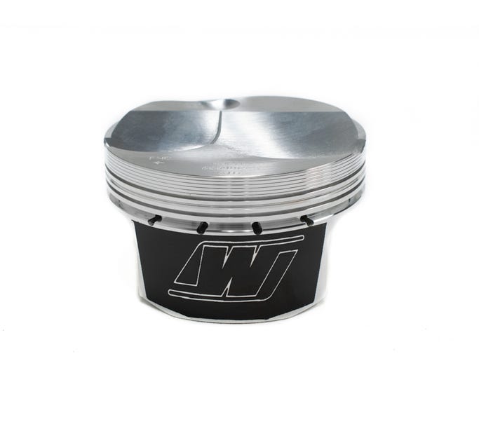 Wiseco LS Pistons - 3.790" Bore - 3.622" Stroke - 6.098" Rod - 6CC Dome