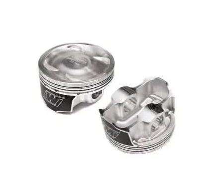 Wiseco Pistons - GEN V L83 - 3.780" Bore - 3.622" Stroke - 6.125" Rod - .5CC Dish