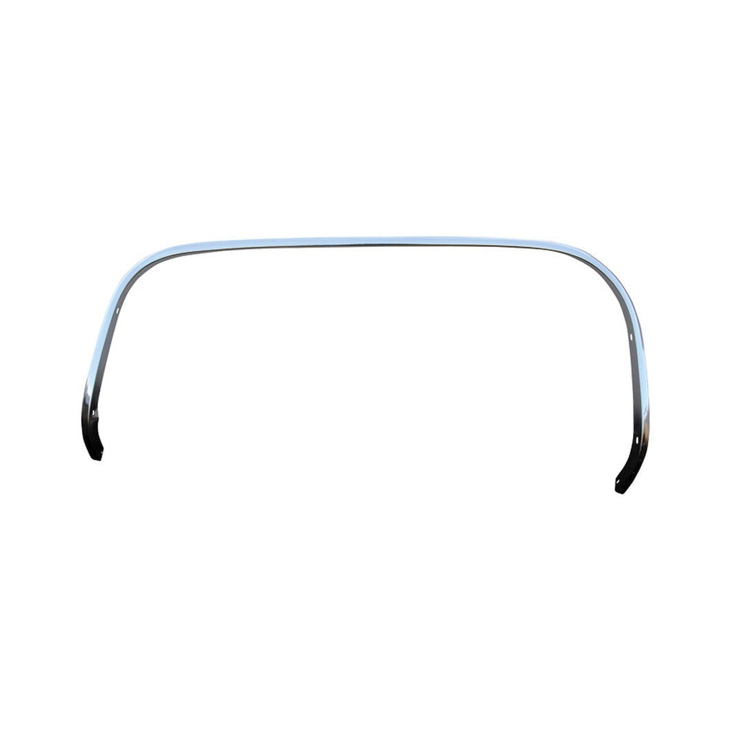 Moulure d'aile arrière droite pour camions Brothers - Pièce