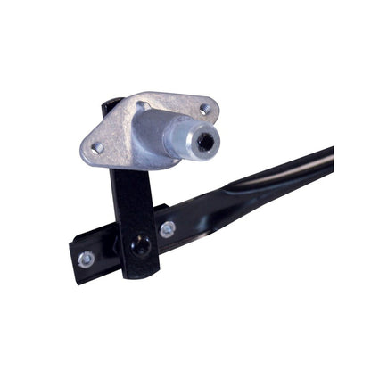 Brothers Trucks Vinduesvisker Gearkassearme - Sæt