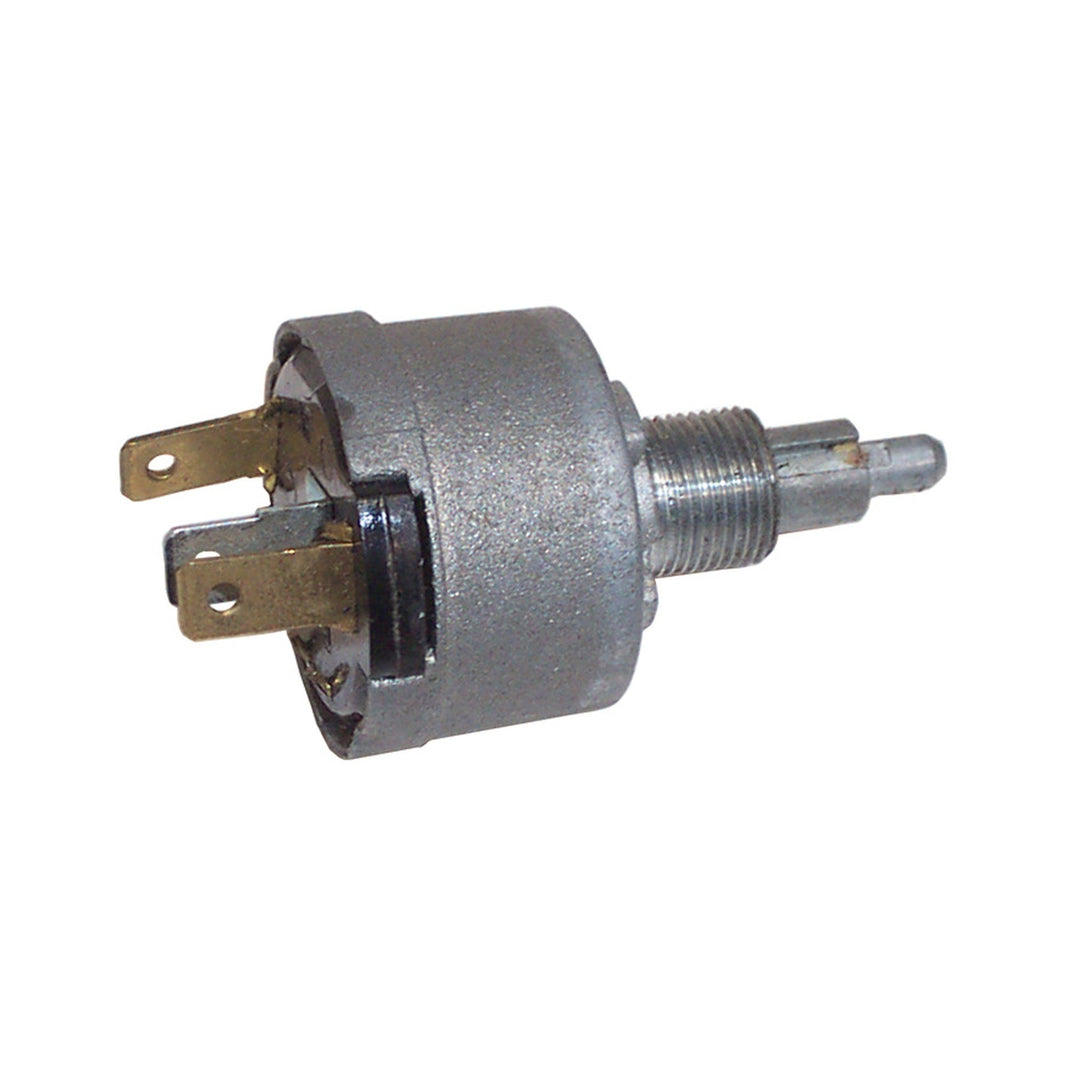 Brothers Trucks Vinduesviskerkontakt - Fabriksmodel