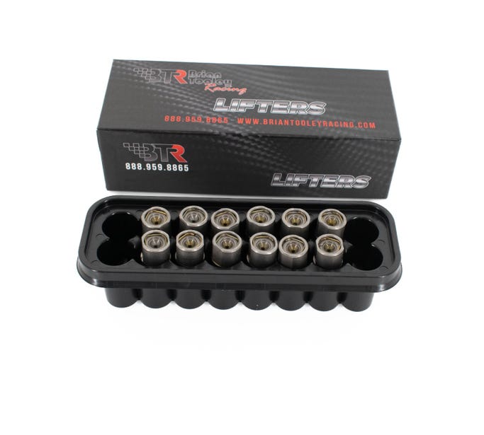 BTR Delphi LS7 Hydraulic Roller Lifter Set for LV1 / LV3 V6 - Like 12499225