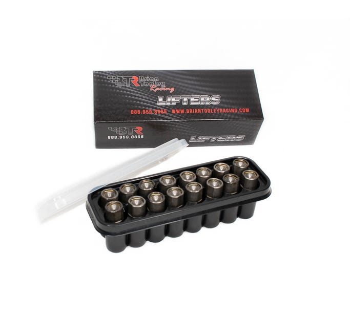 BTR Delphi LS7 Hydraulic Roller Lifters - Like 12499225