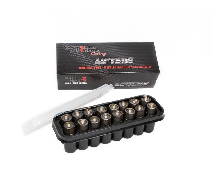 BTR Delphi GEN V Hydraulic Roller Lifters - Set of 16 - Like 17120735