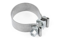 CLAMP, TORCA ACCUSEAL, 63.5MM - APR Band Clamp - 63.5mm (2.5")