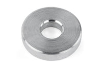 SPACER 5MM, 9MM ID X 25MM OD, 303 SS - APR Aluminum Bolt Spacers - 9MM ID (.35") x 25mm (.98") OD - 5mm (.2") Thick
