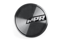 LTS CENTER CAP 1, METAL, FORGED, SILVER - APR Center Cap - Silver - Forged Wheels