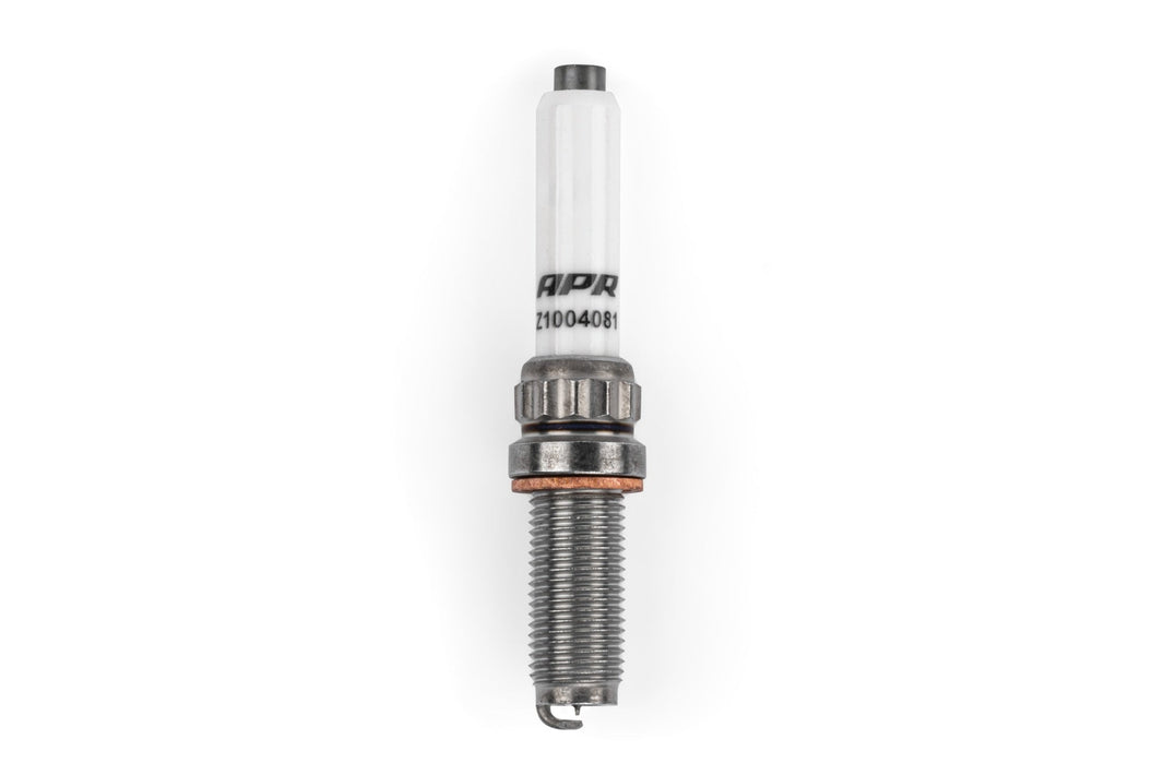 SPARK PLUG, 12MM X 26.5MM X 14MM -10 - APR Iridium Pro Spark Plugs - 12x26.5x14mm - Heat Range 10