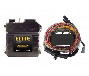 Universal ECU Kits Billy’s Speed Shop