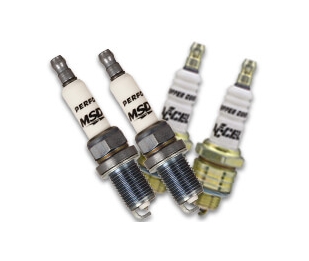 Spark Plugs