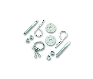 Hood Pin Kits