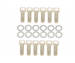 Manifold Bolts