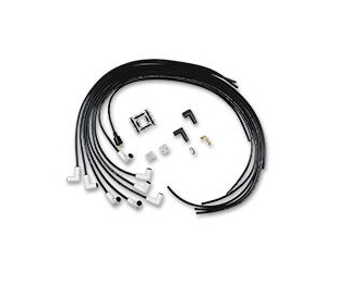 Accel Ceramic Boot Spark Plug Wires