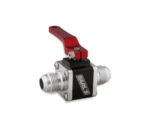 UltraPro Ball Valves