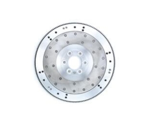 Aluminum Flywheels