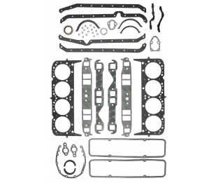 Premium Overhaul Gasket Kits