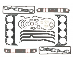 Ultra Seal Overhaul Gasket Kits