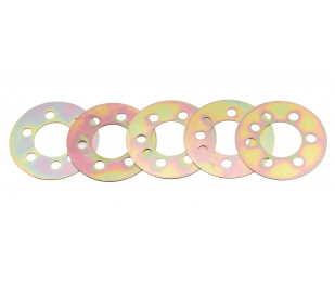 Flexplate Spacers