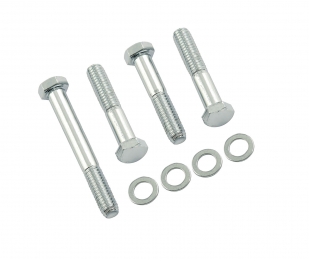 Water Pump Bolts