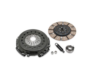 Diesel 850 Clutches