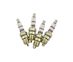 Spark Plugs