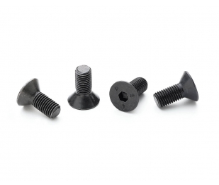 Pulley Bolts