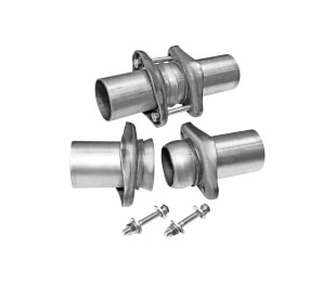 Ball Flange Kit