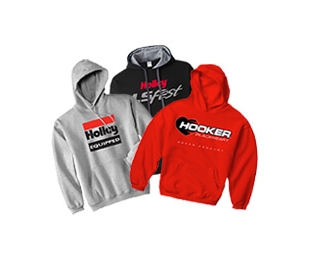 Hoodies