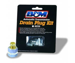 Drain Plug Kit - Universal