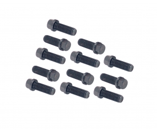 Steel Header Bolts