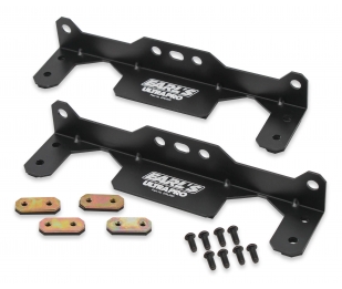 Oil Cooler Brackets