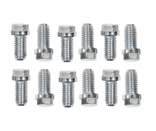 Stainless Steel Header Bolts