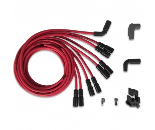 Universal Super Conductor Wire Sets