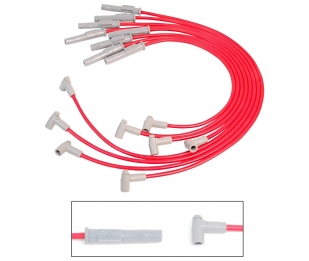 Vehicle Specific Super Conductor Wire Sets