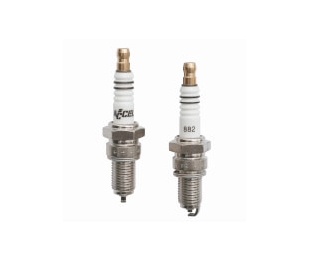 U-Groove Spark Plugs