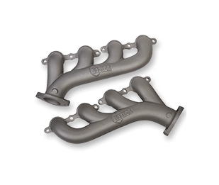 Exhaust Manifolds