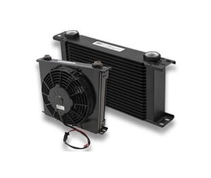 Oil And Transmission Coolers