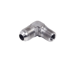 Stainless Steel Adapters