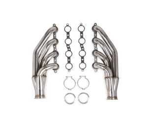 Turbo Headers